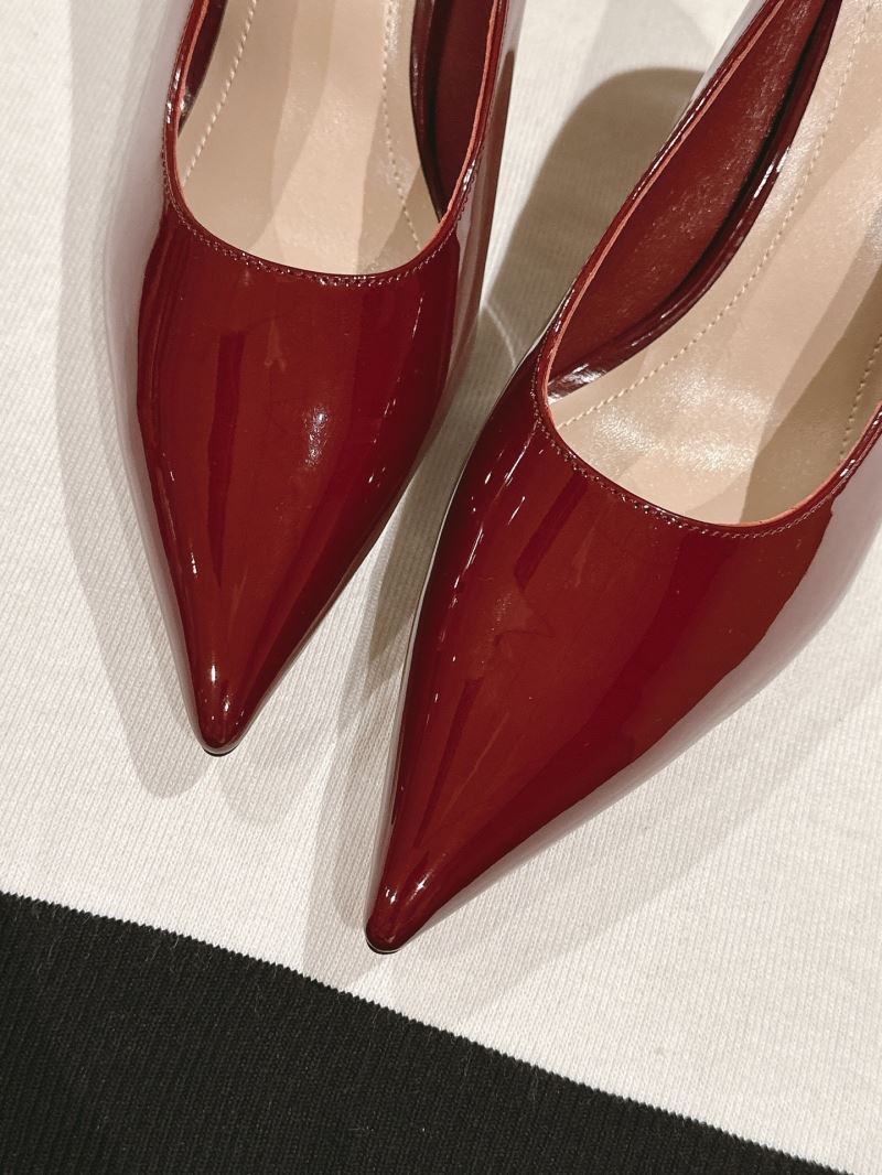 Christian Dior Heeled Shoes